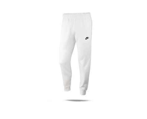 nike performance hose herren weiß|Weiße Nike Hosen für Herren: In jeder Lebenslage gut gekleidet.